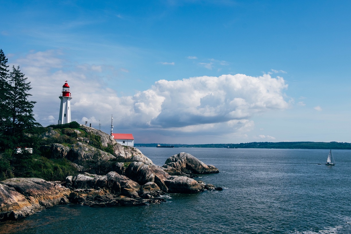 Lighthouse